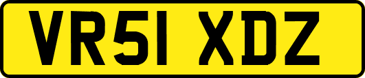 VR51XDZ