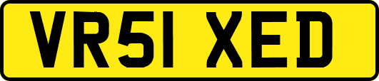 VR51XED