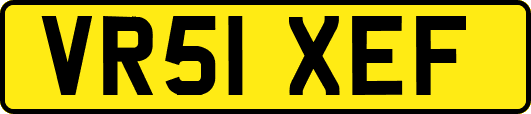 VR51XEF