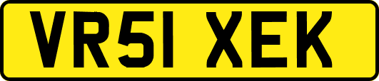VR51XEK