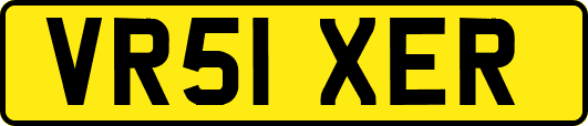 VR51XER