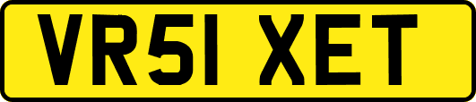 VR51XET