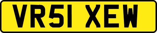 VR51XEW