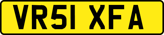 VR51XFA