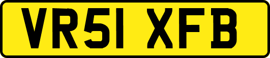 VR51XFB