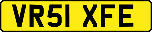 VR51XFE