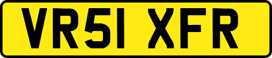 VR51XFR