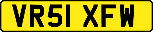 VR51XFW