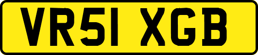 VR51XGB