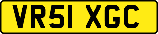 VR51XGC