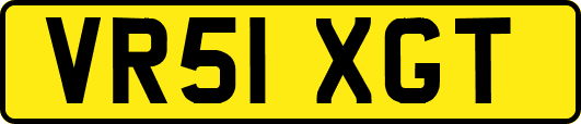 VR51XGT