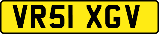 VR51XGV
