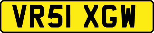 VR51XGW