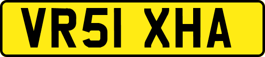 VR51XHA