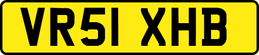 VR51XHB