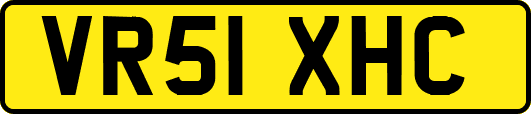 VR51XHC