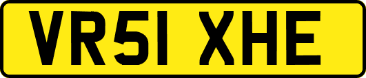 VR51XHE