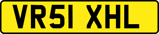 VR51XHL