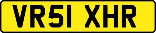VR51XHR