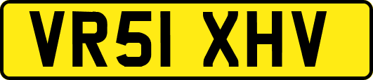 VR51XHV