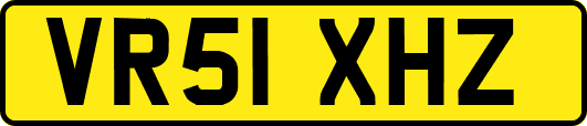 VR51XHZ