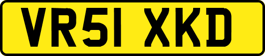 VR51XKD