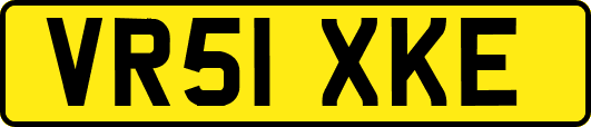 VR51XKE