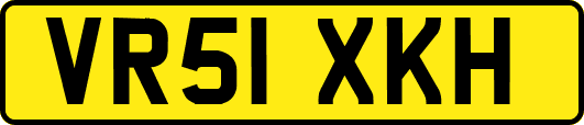 VR51XKH