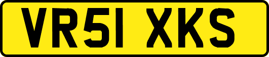 VR51XKS