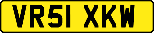 VR51XKW