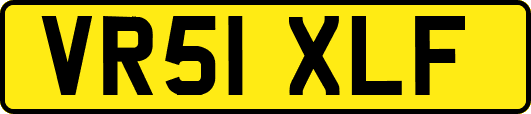 VR51XLF