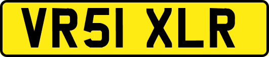 VR51XLR