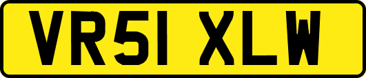 VR51XLW