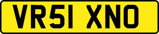 VR51XNO