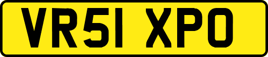 VR51XPO