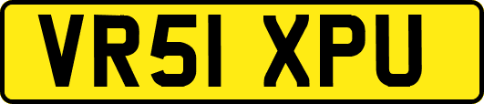 VR51XPU