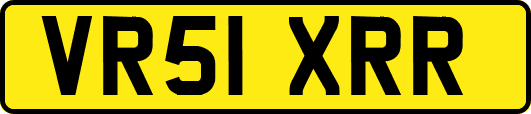 VR51XRR