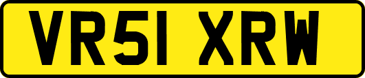 VR51XRW