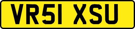 VR51XSU