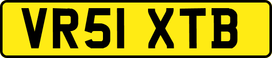 VR51XTB