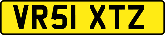 VR51XTZ