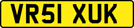 VR51XUK