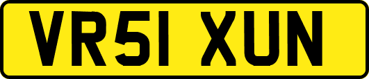 VR51XUN