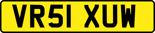 VR51XUW