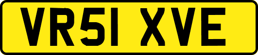VR51XVE
