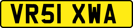 VR51XWA
