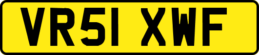 VR51XWF