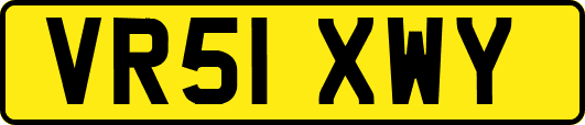 VR51XWY