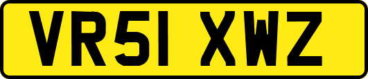 VR51XWZ