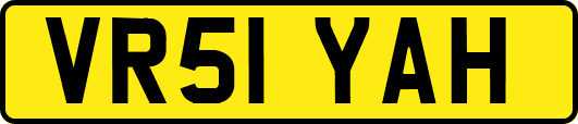 VR51YAH